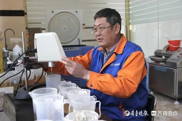 潔晶集團(tuán)申?。壕ㄔ从阢@研，39年匠心磨一“技”
