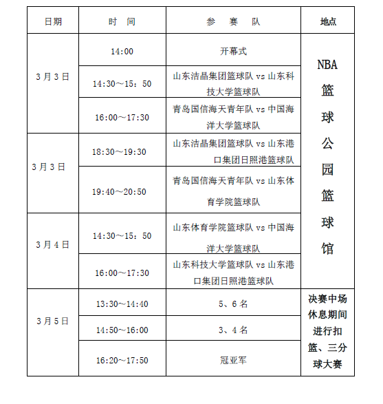 即將開賽！第三屆“潔晶杯”籃球邀請(qǐng)賽